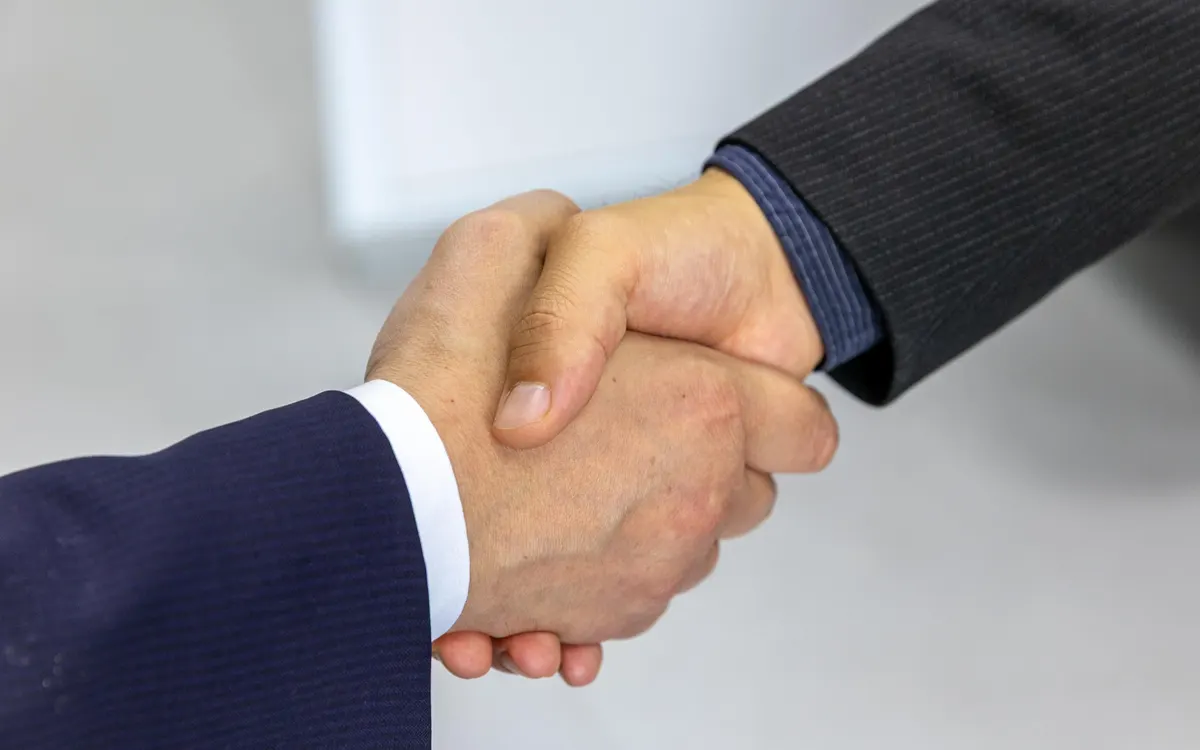 Do You Need a Project Done or a Partner for the Long Run?