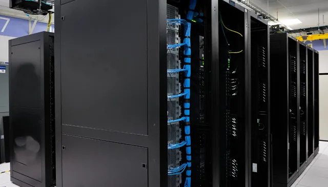 Server hardware
