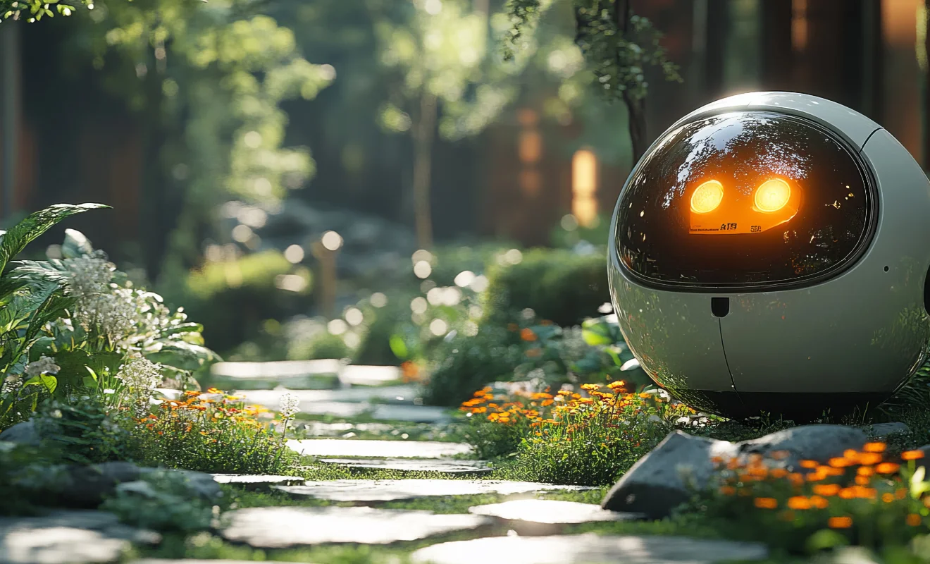 AI-powered solutions